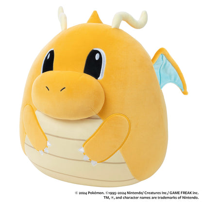 Pokémon Dragonite Plush | Jazwares