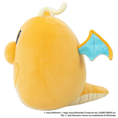 Pokémon Dragonite Plush | Jazwares