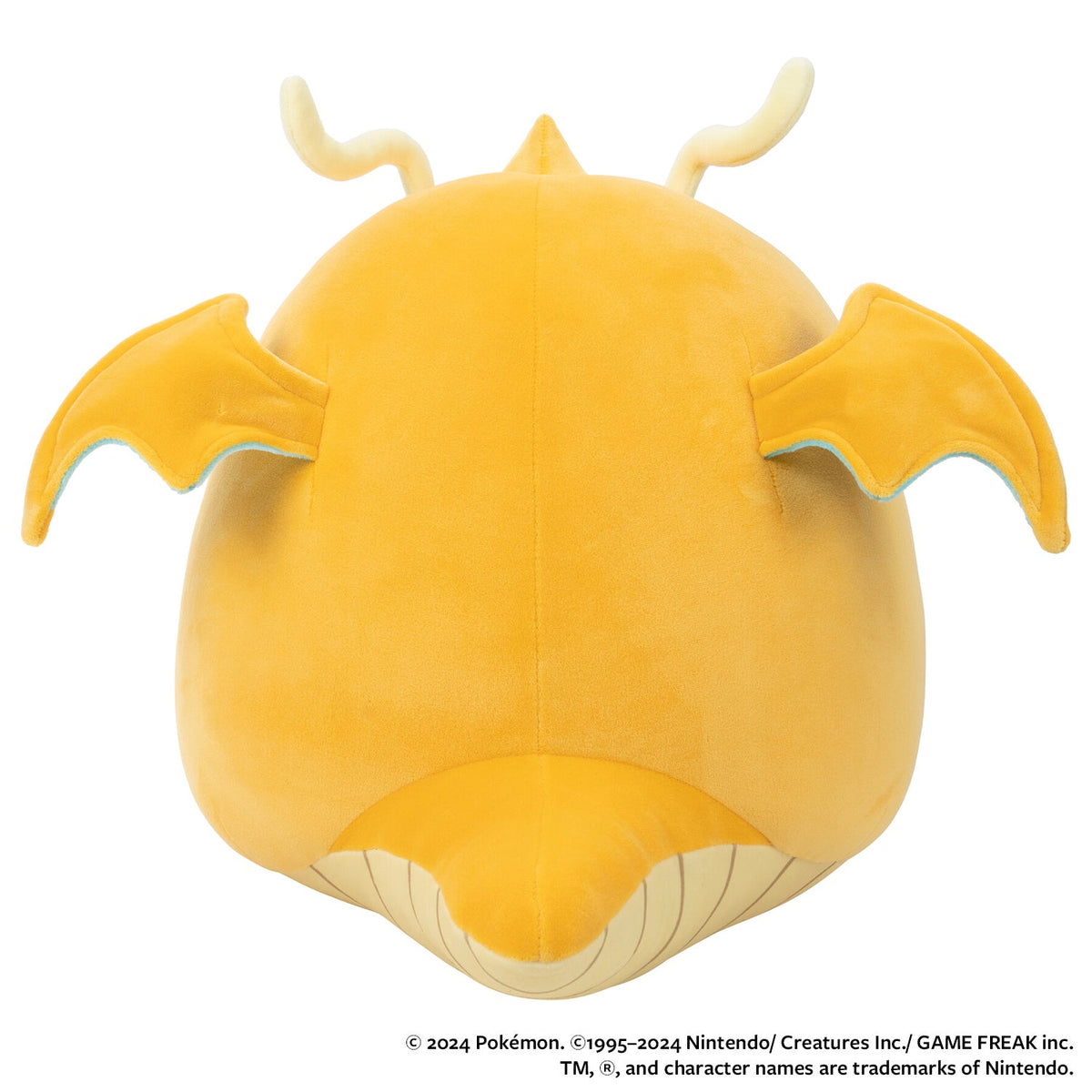 Pokémon Dragonite Plush | Jazwares