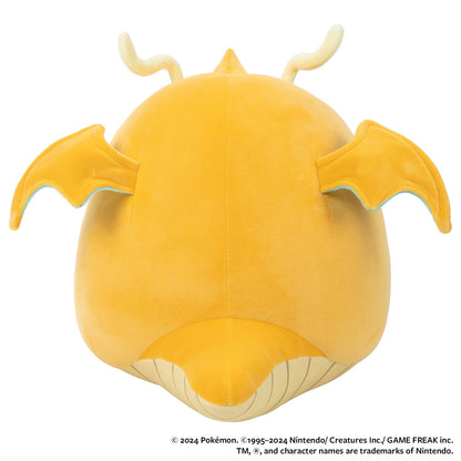 Pokémon Dragonite Plush | Jazwares