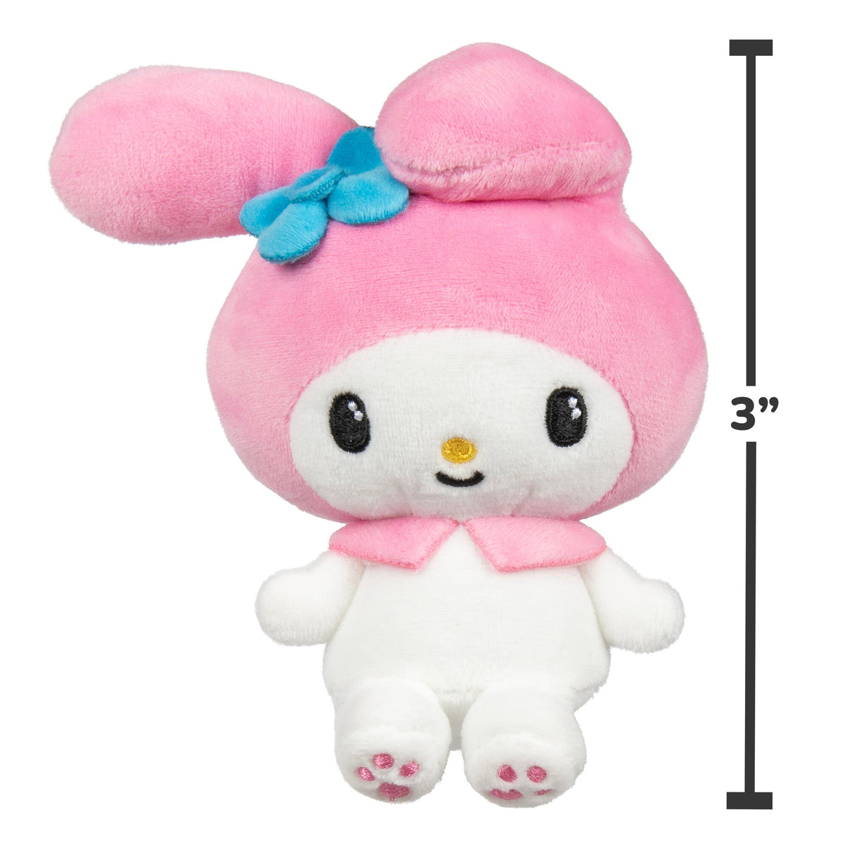 Hello Kitty and Friends 12-Inch Plush Celebration Bouquet | Jazwares