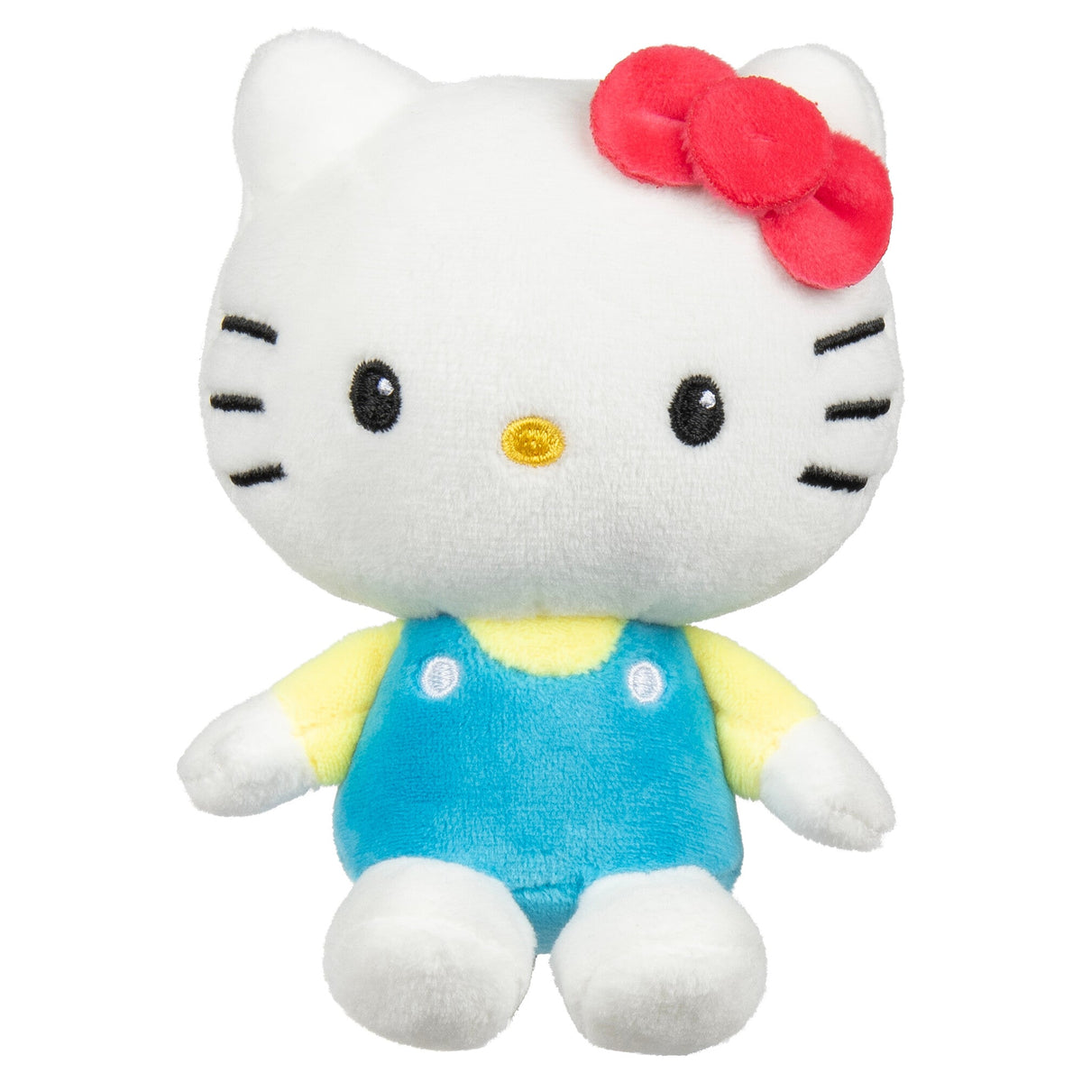 Hello Kitty and Friends 12-Inch Plush Celebration Bouquet | Jazwares