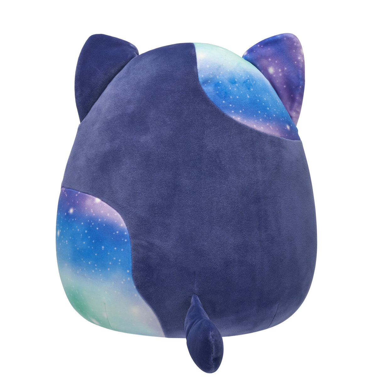 Squishmallows 12" Metta the Navy Blue Cat With Celestial Spots | Jazwares