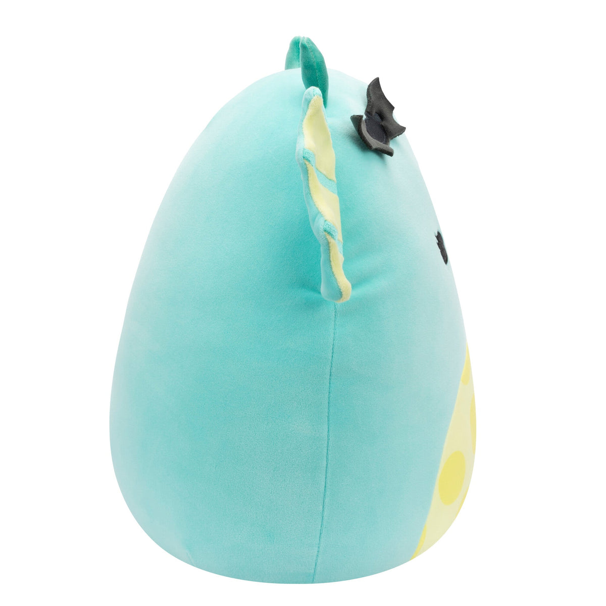 Squishmallows 12" Dearest the Teal Swamp Monster | Jazwares
