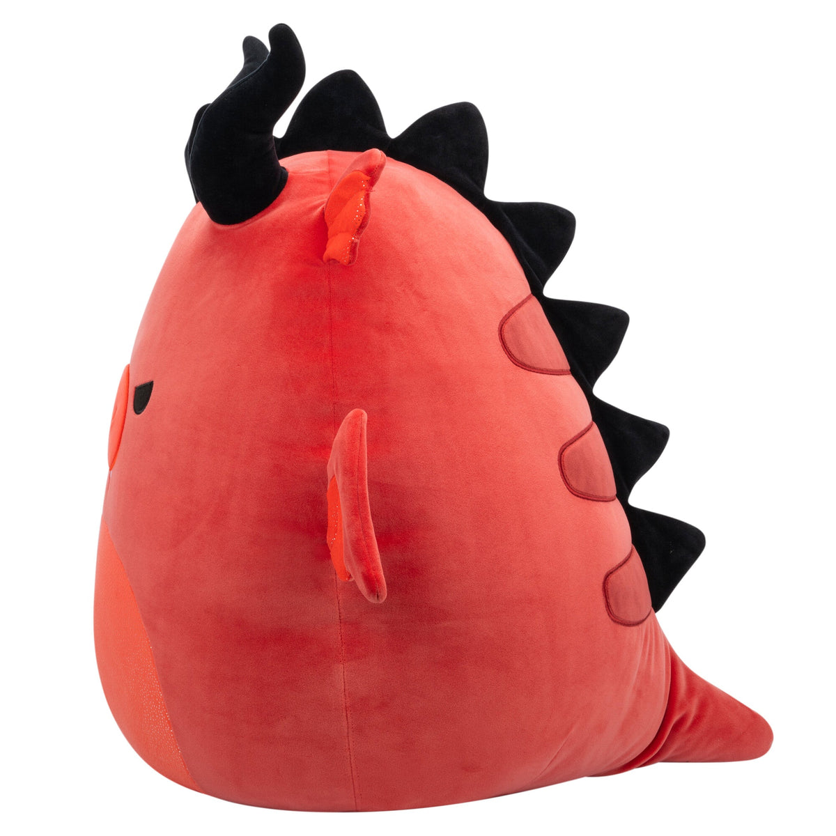 Squishmallows 20" Salami the Red Dragon | Jazwares