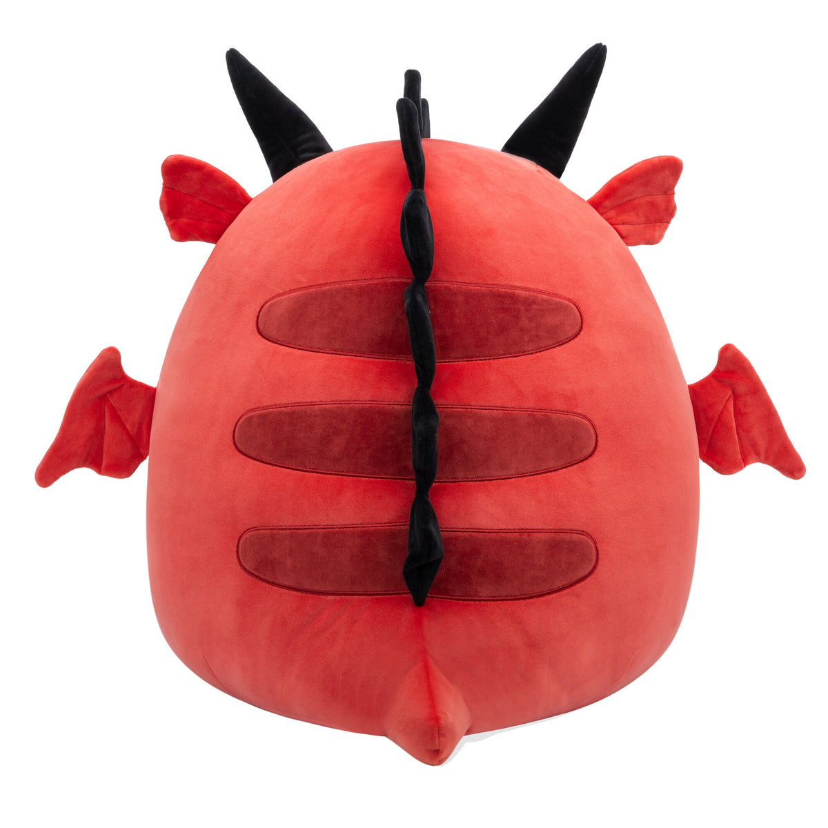 Squishmallows 20" Salami the Red Dragon | Jazwares