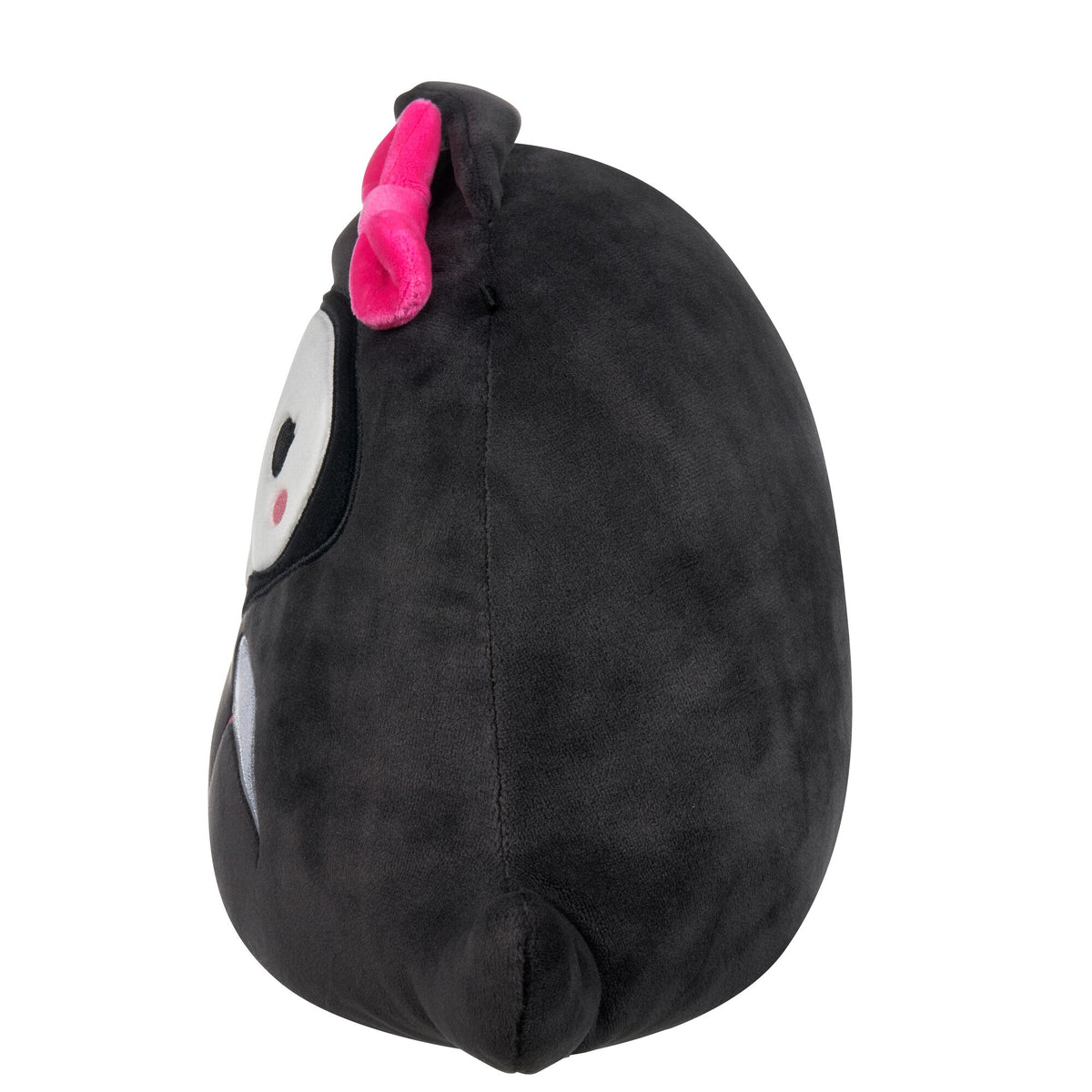 Squishmallows 8" Jane the Black Grim Reaper | Jazwares