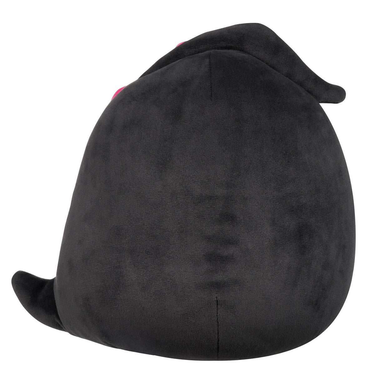 Squishmallows 8" Jane the Black Grim Reaper | Jazwares