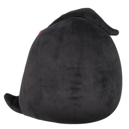 Squishmallows 8" Jane the Black Grim Reaper | Jazwares