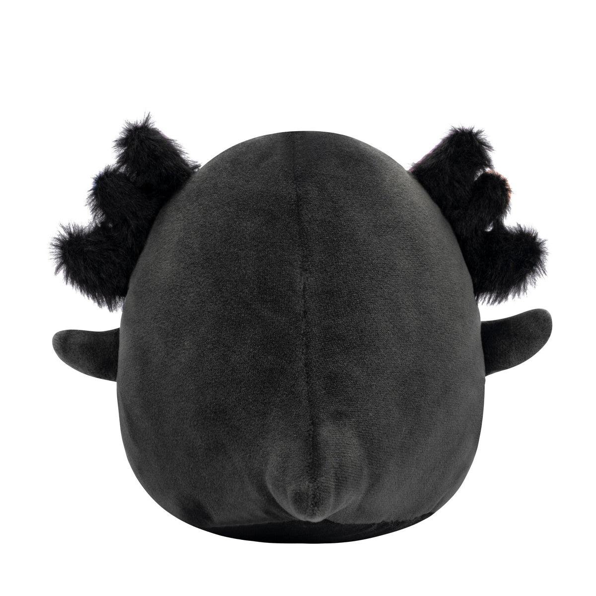 Squishmallows 5" Zanda the Charcoal Grey Celestial Axolotl | Jazwares