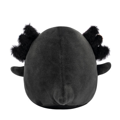 Squishmallows 5" Zanda the Charcoal Grey Celestial Axolotl | Jazwares