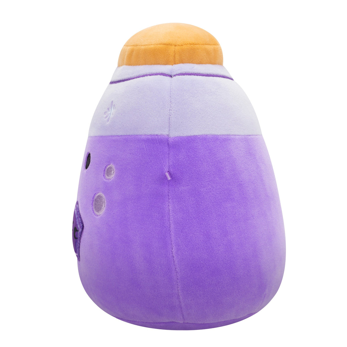 Squishmallows 8" Kensington the Neon Purple Potion | Jazwares