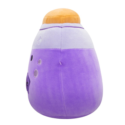 Squishmallows 8" Kensington the Neon Purple Potion | Jazwares
