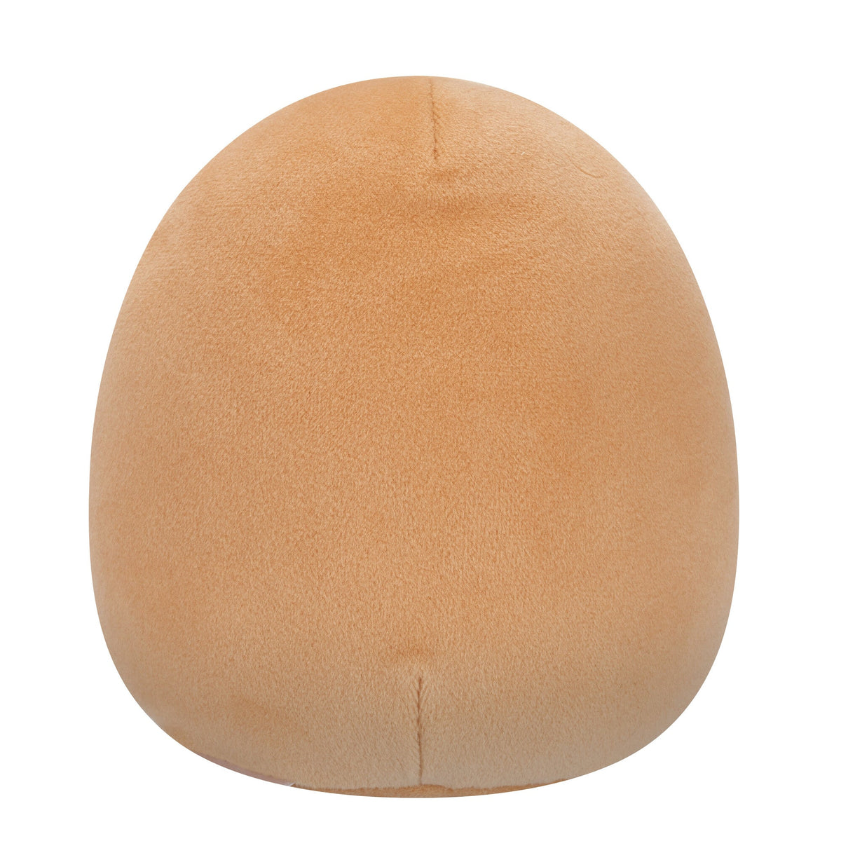 Squishmallows 5" Jay the Orange Frosted Donut | Jazwares