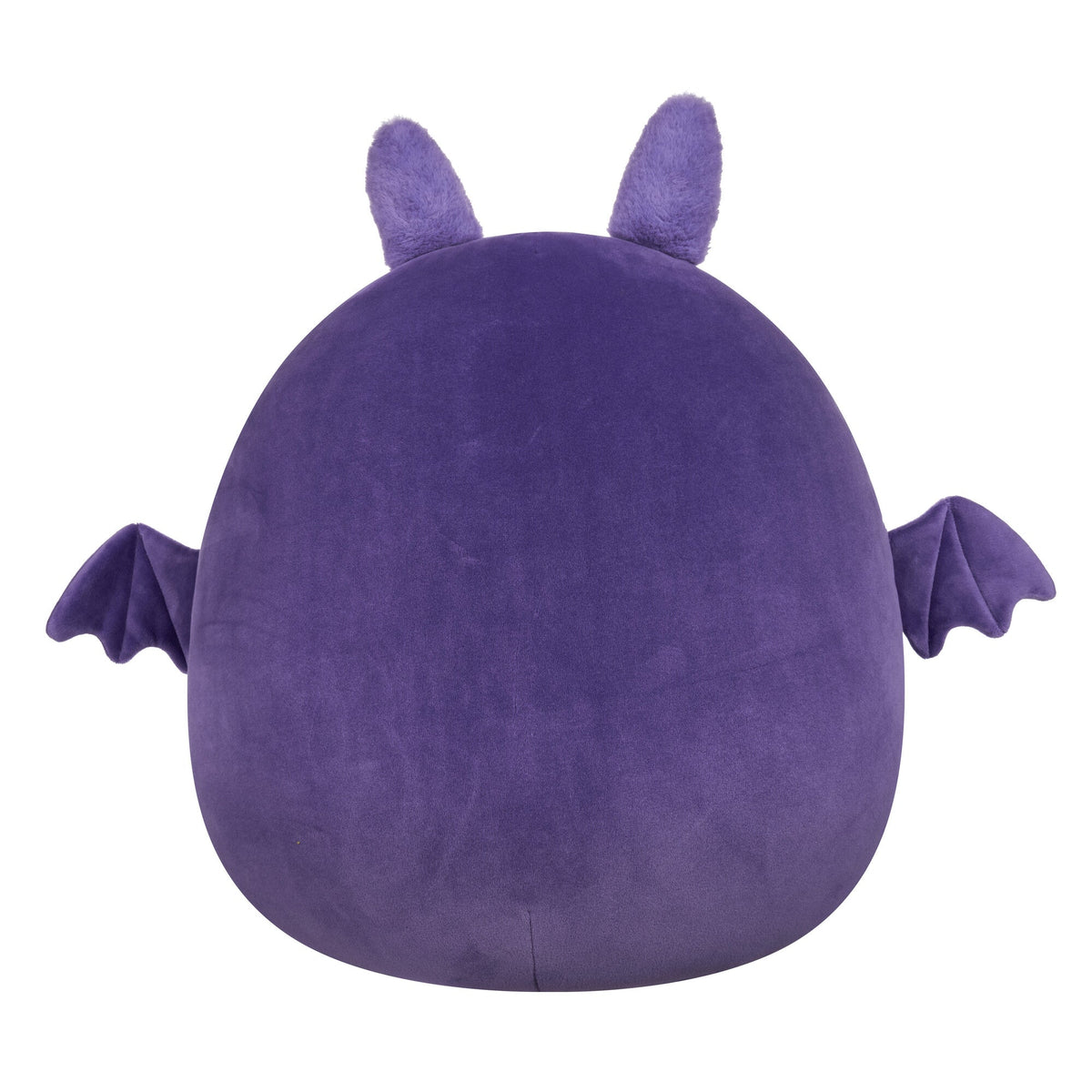 Squishmallows 16" Ringding the Dark Purple Mothman | Jazwares