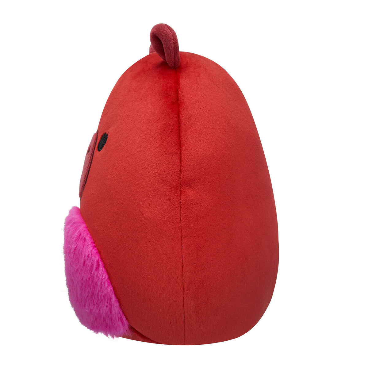 Squishmallows 8" Marcia the Maroon Capybara | Jazwares