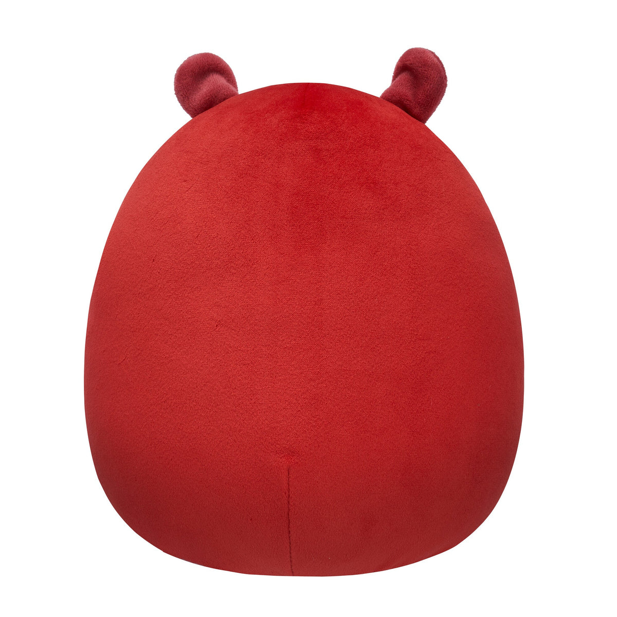 Squishmallows 8" Marcia the Maroon Capybara | Jazwares