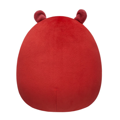 Squishmallows 8" Marcia the Maroon Capybara | Jazwares