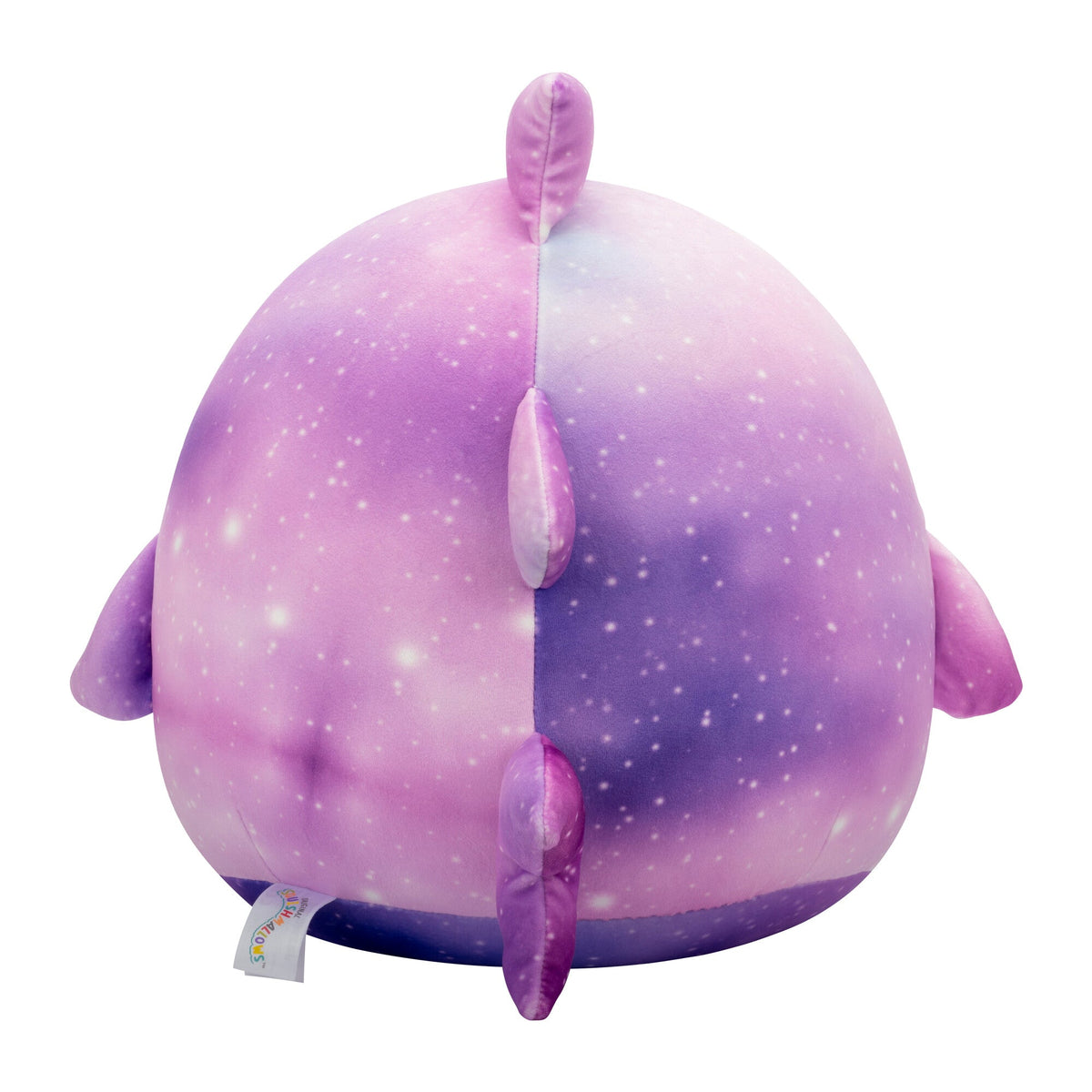 Squishmallows 12" Aaliyah the Purple Celestial Shark | Jazwares