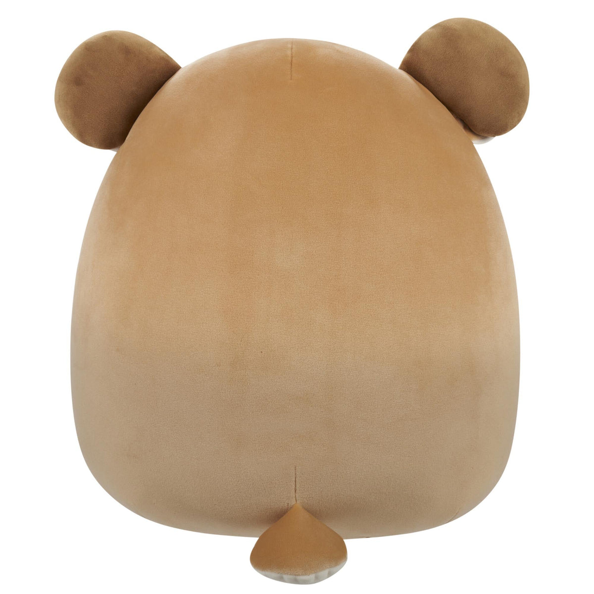 Squishmallows 16" Reggie the Brown Ram | Jazwares