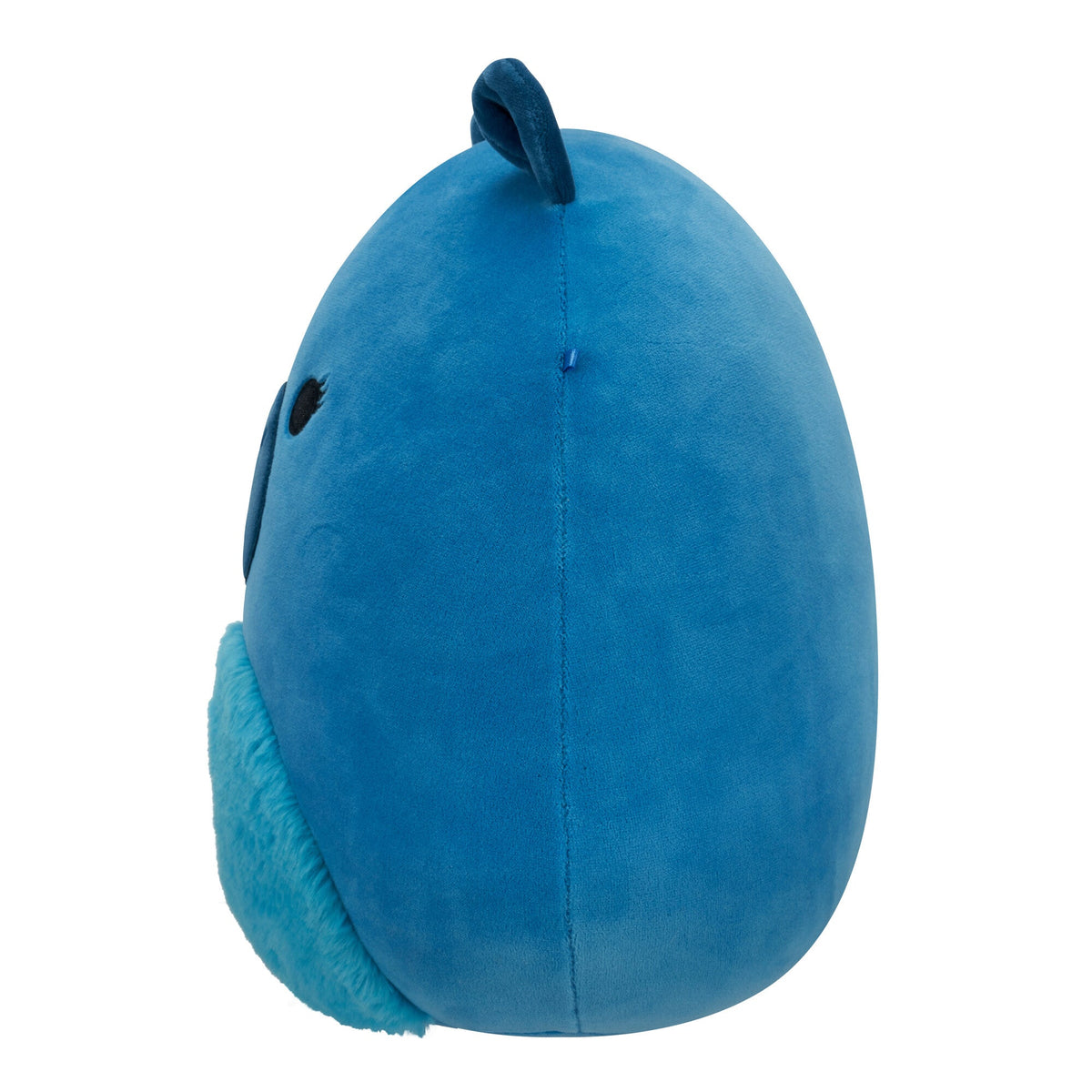 Squishmallows 10" Cyril the Dark Teal Capybara | Jazwares