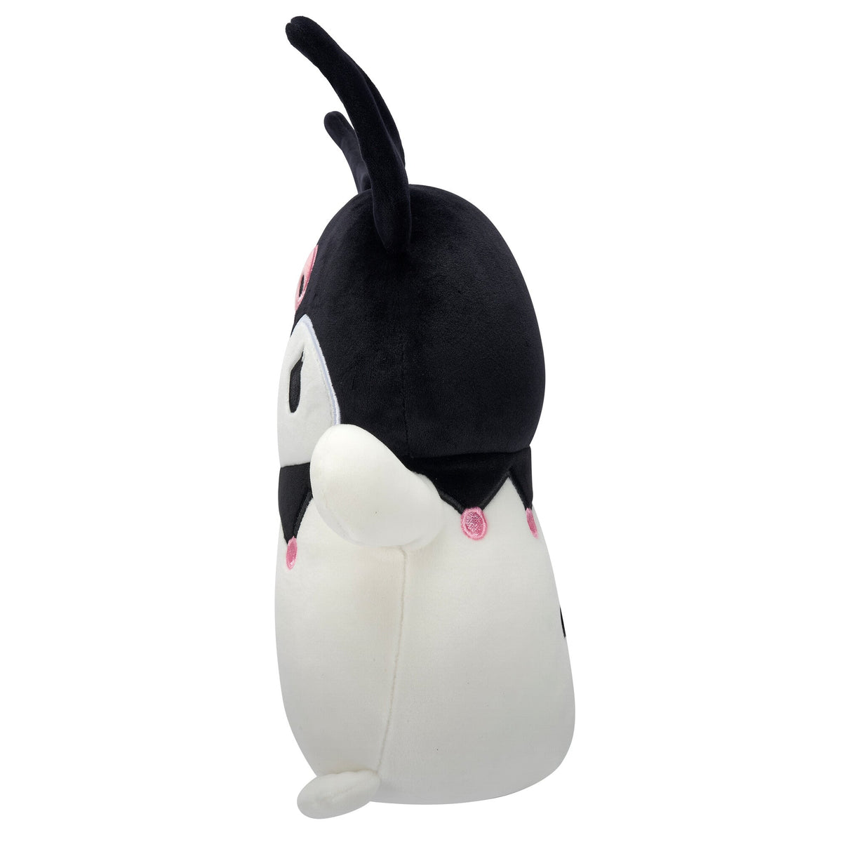 Hello Kitty and Friends 10-Inch Kuromi HugMees | Jazwares