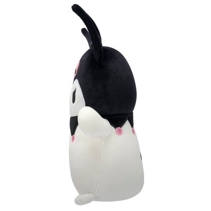 Hello Kitty and Friends 10-Inch Kuromi HugMees | Jazwares