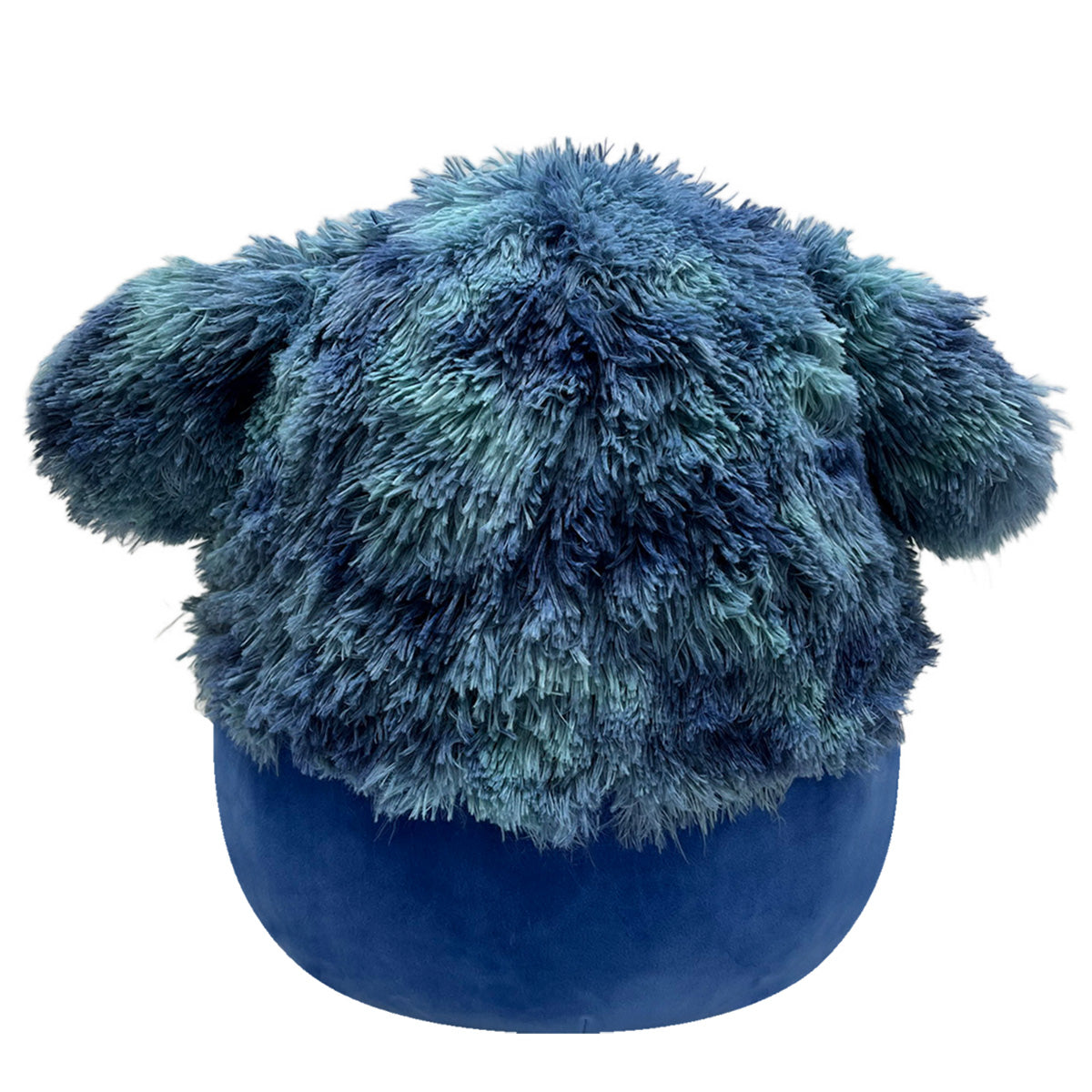 Squishmallows 16" Dani the Navy Blue Bigfoot | Jazwares