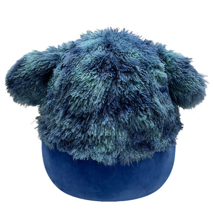 Squishmallows 16" Dani the Navy Blue Bigfoot | Jazwares