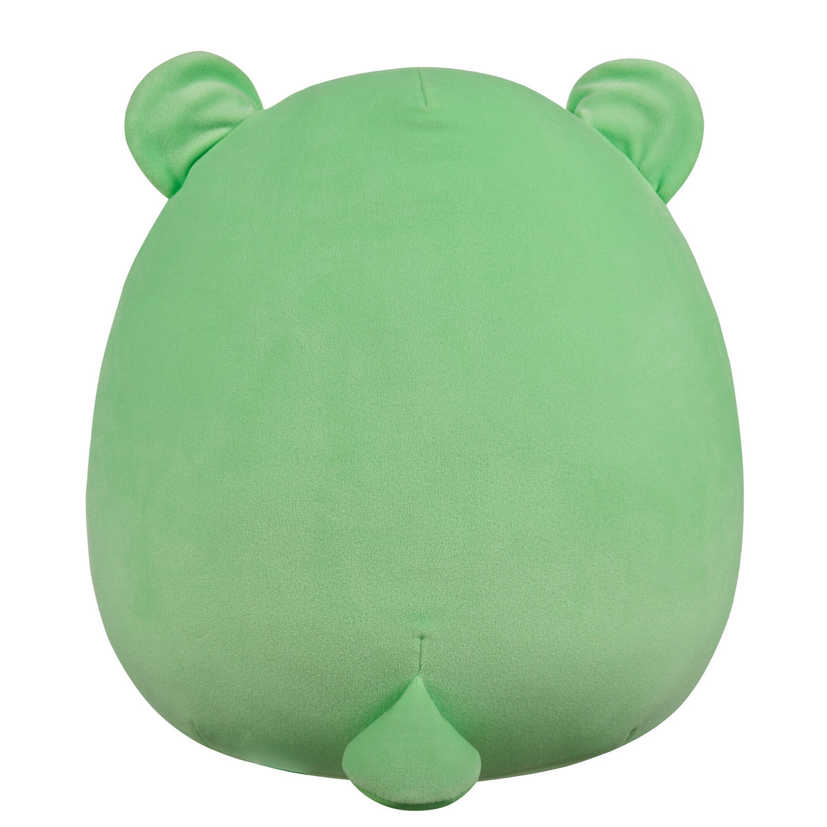 Squishmallows 12" Gobo the Neon Green Bear | Jazwares