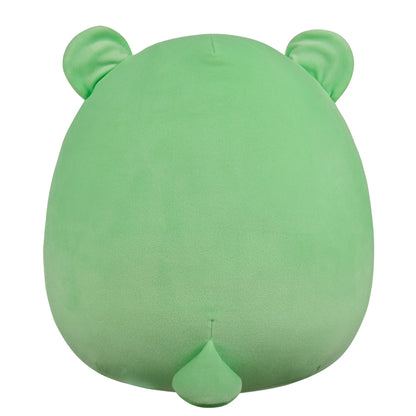 Squishmallows 12" Gobo the Neon Green Bear | Jazwares