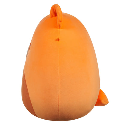 Squishmallows 12" Zapo the Neon Orange Bear | Jazwares
