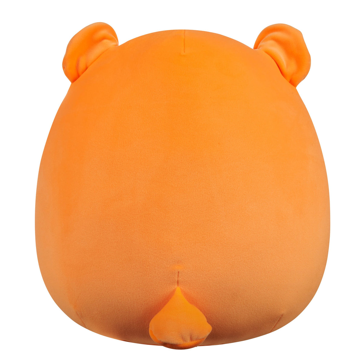 Squishmallows 12" Zapo the Neon Orange Bear | Jazwares