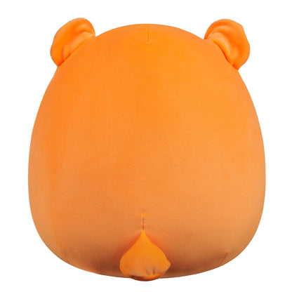 Squishmallows 12" Zapo the Neon Orange Bear | Jazwares