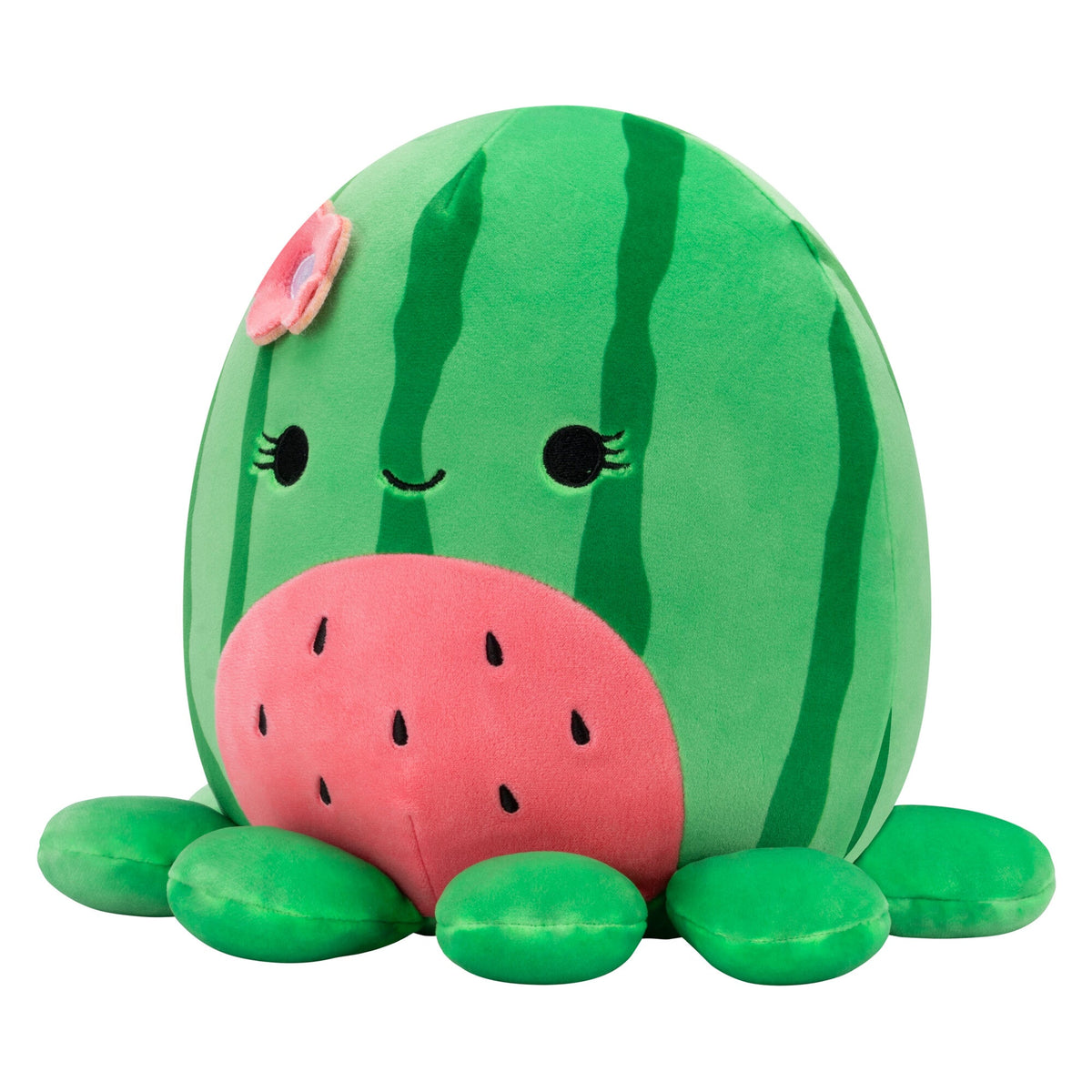 Squishmallows 8" Marcella the Watermelon Octopus | Jazwares