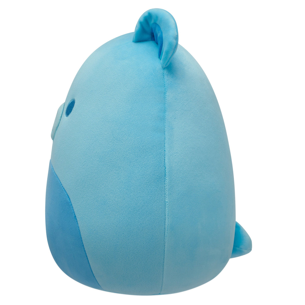 Squishmallows 12" Blubo the Neon Blue Bear | Jazwares