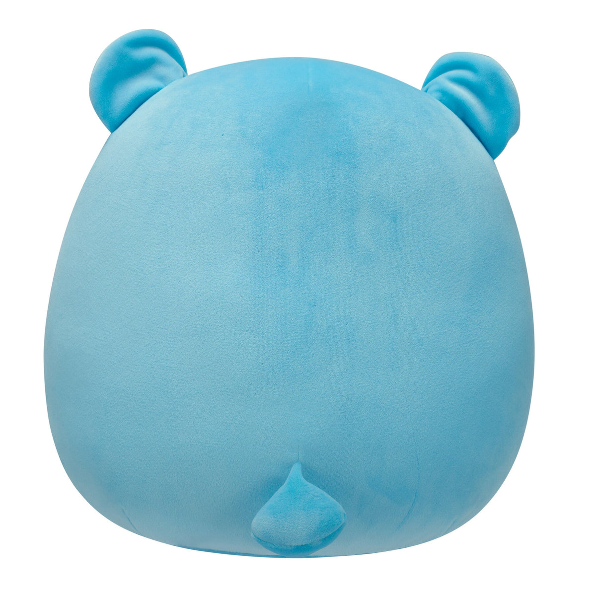Squishmallows 12" Blubo the Neon Blue Bear | Jazwares