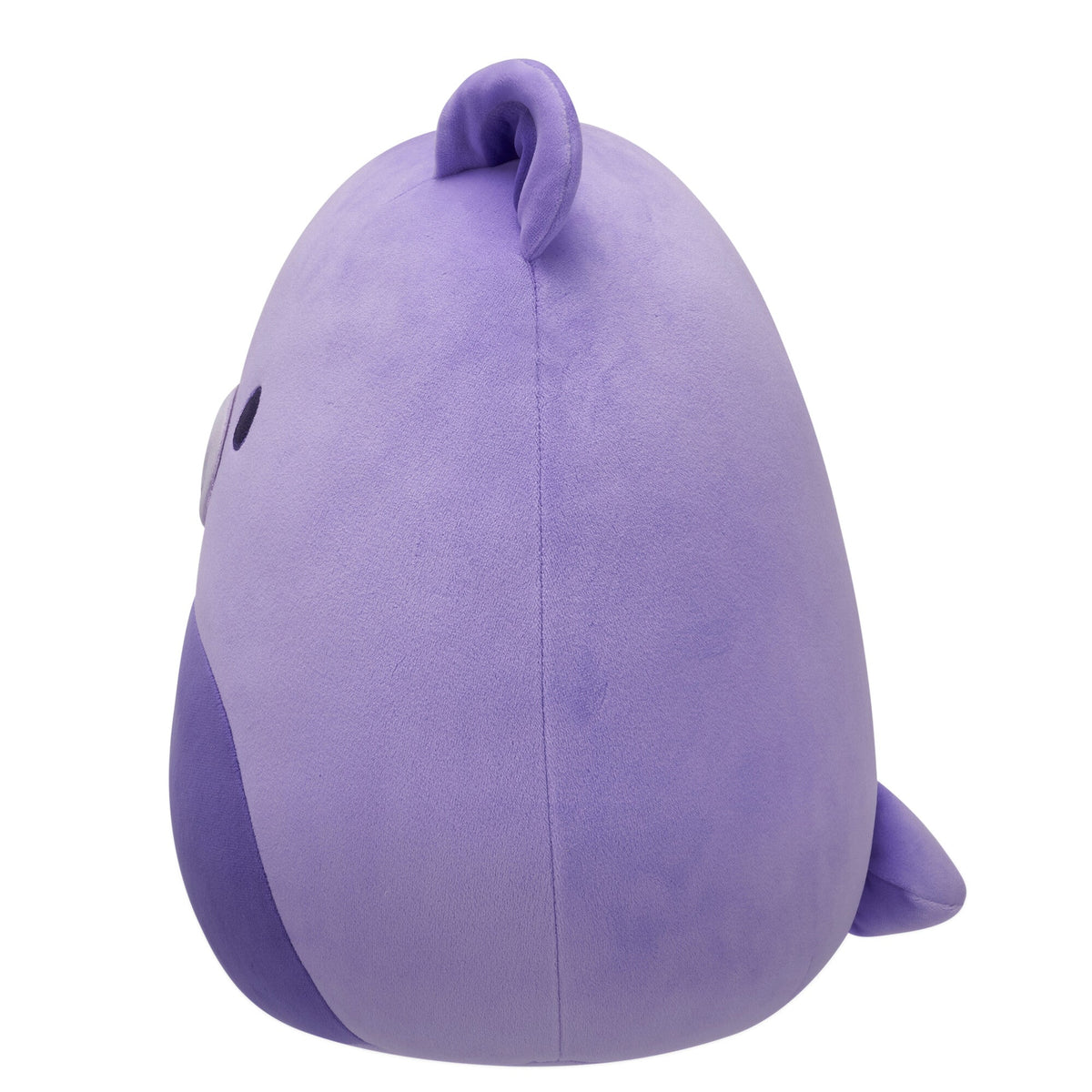 Squishmallows 12" Purpo the Neon Purple Bear | Jazwares