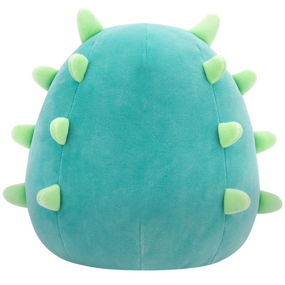 Squishmallows 16" Wasabi the Green Sea Cucumber | Jazwares