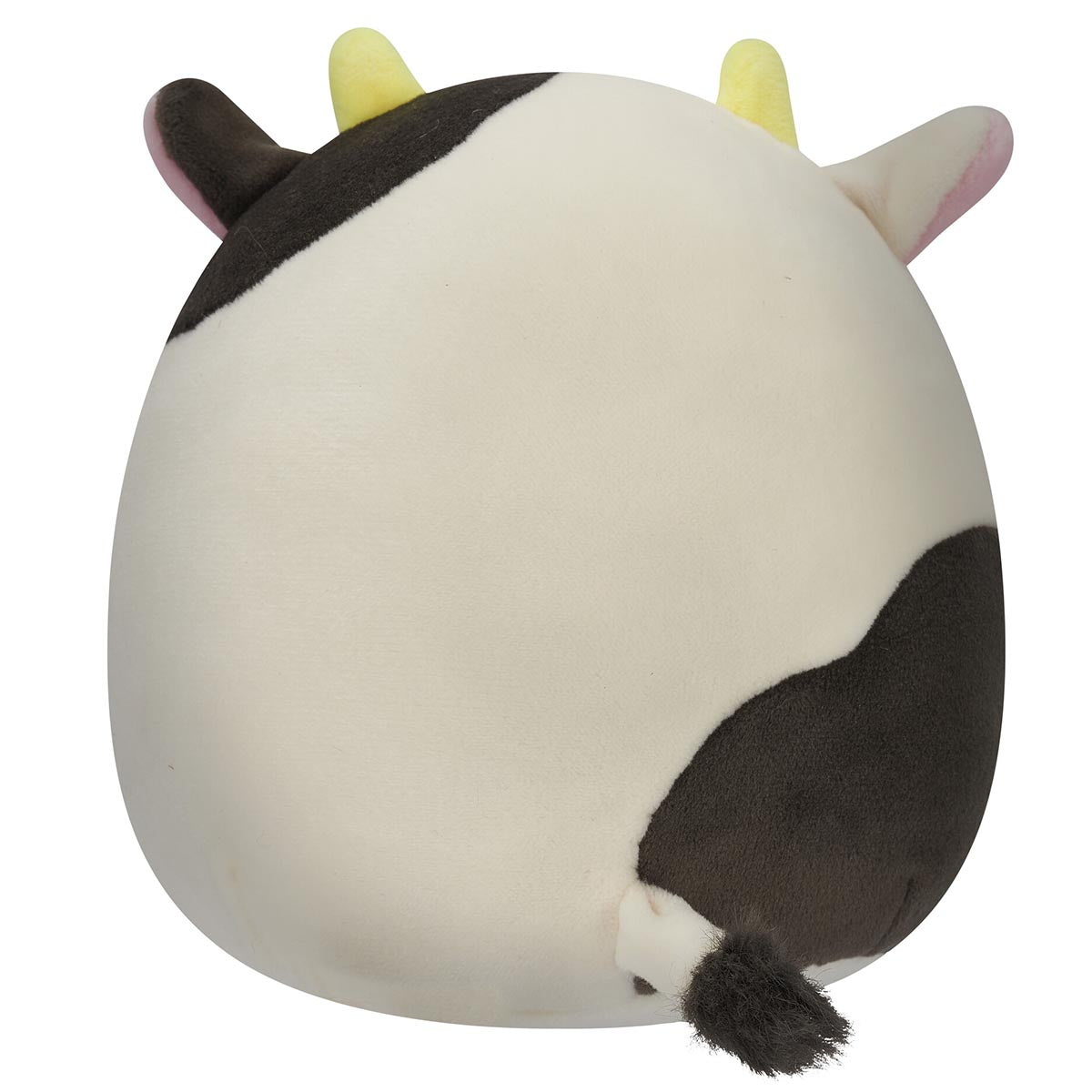 Squishmallows 5" Connor the Black and White Cow | Jazwares