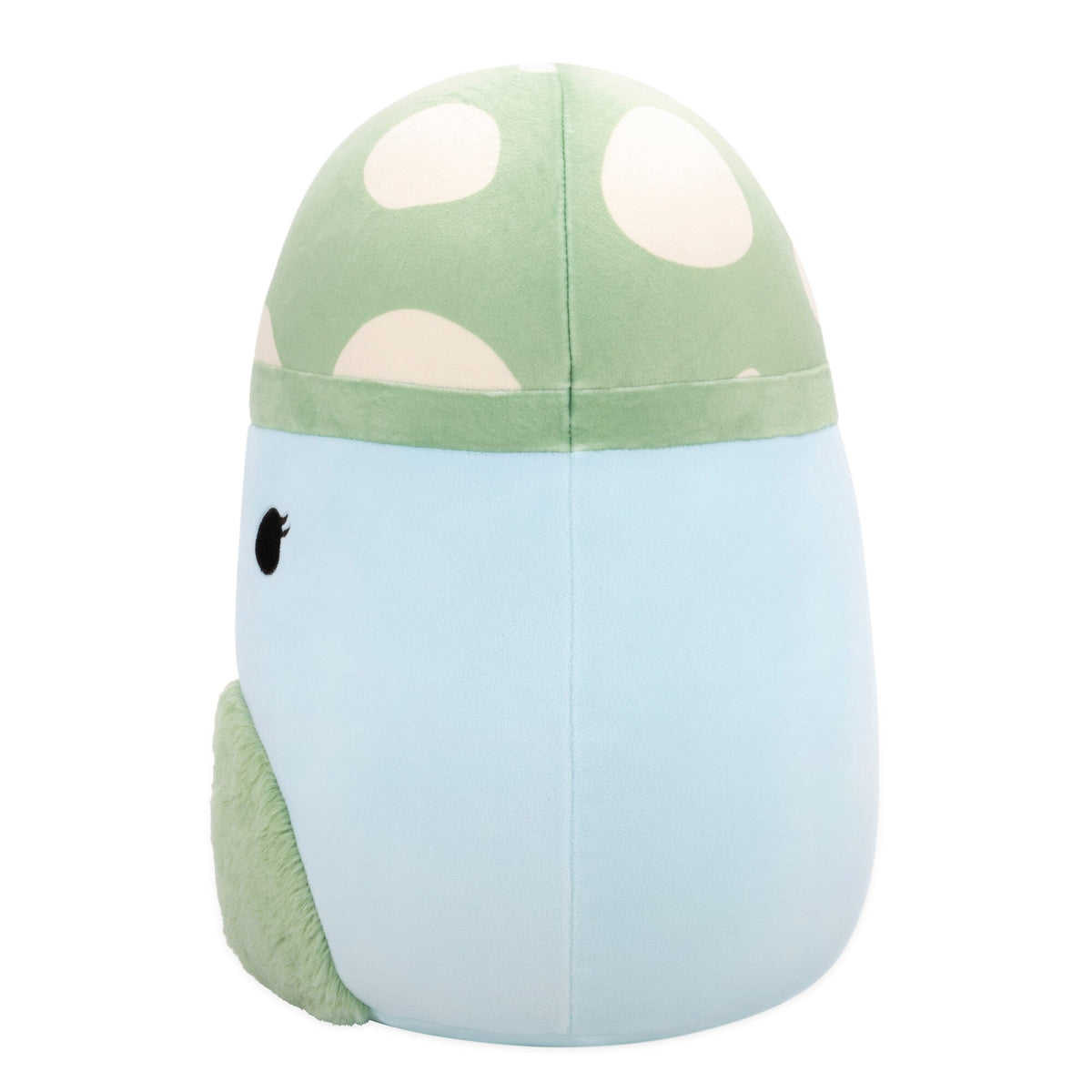 Squishmallows 12-Inch Bo Lynn the Teal Spotted Mushroom | Jazwares
