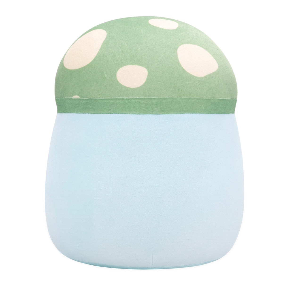 Squishmallows 12-Inch Bo Lynn the Teal Spotted Mushroom | Jazwares