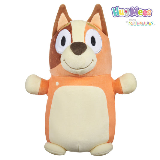 Bluey 10-Inch Chilli HugMees | Jazwares