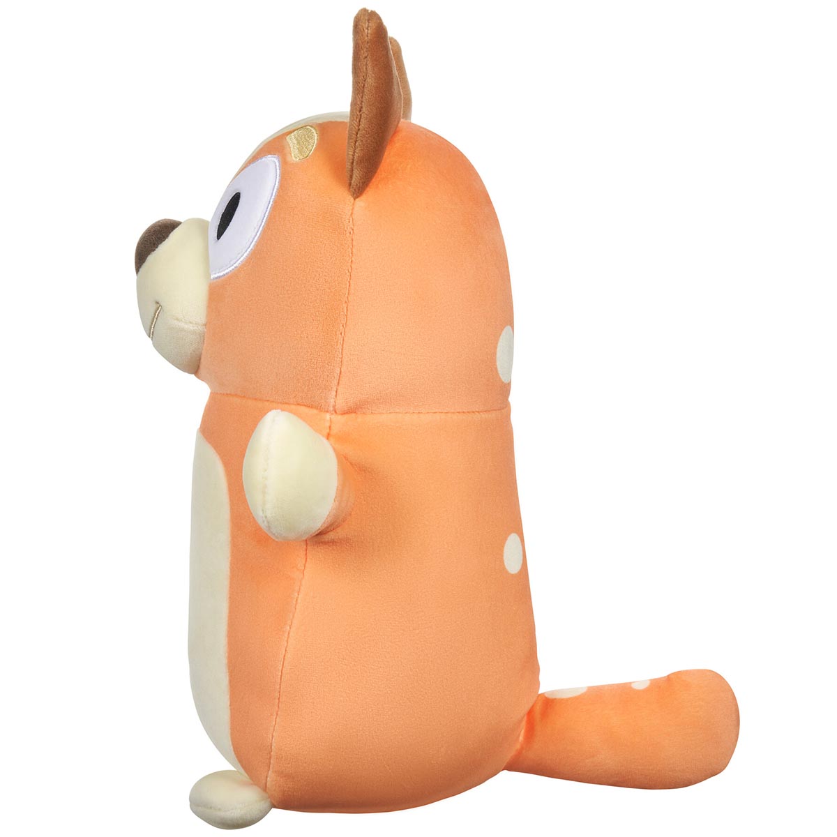 Bluey 10-Inch Chilli HugMees | Jazwares