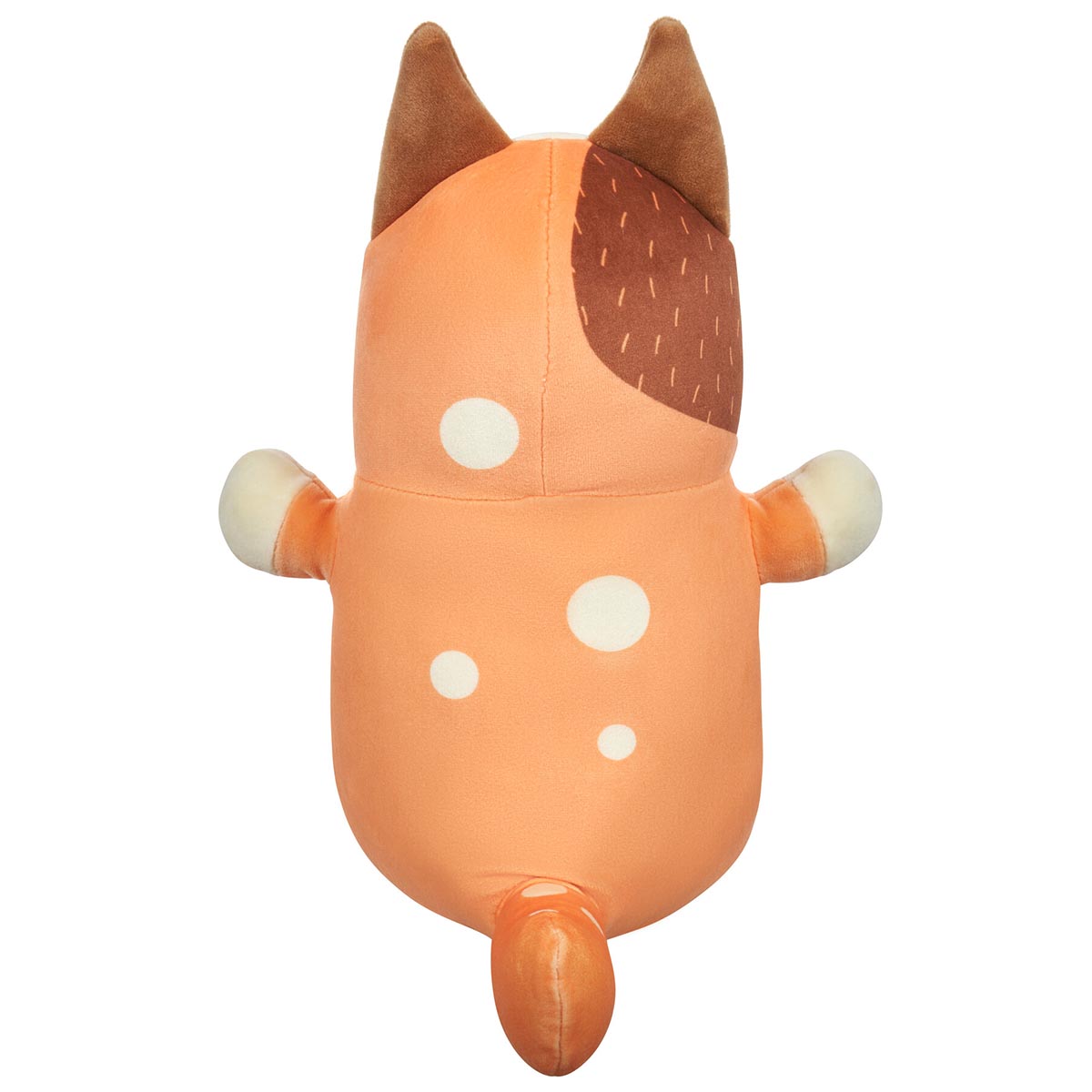 Bluey 10-Inch Chilli HugMees | Jazwares