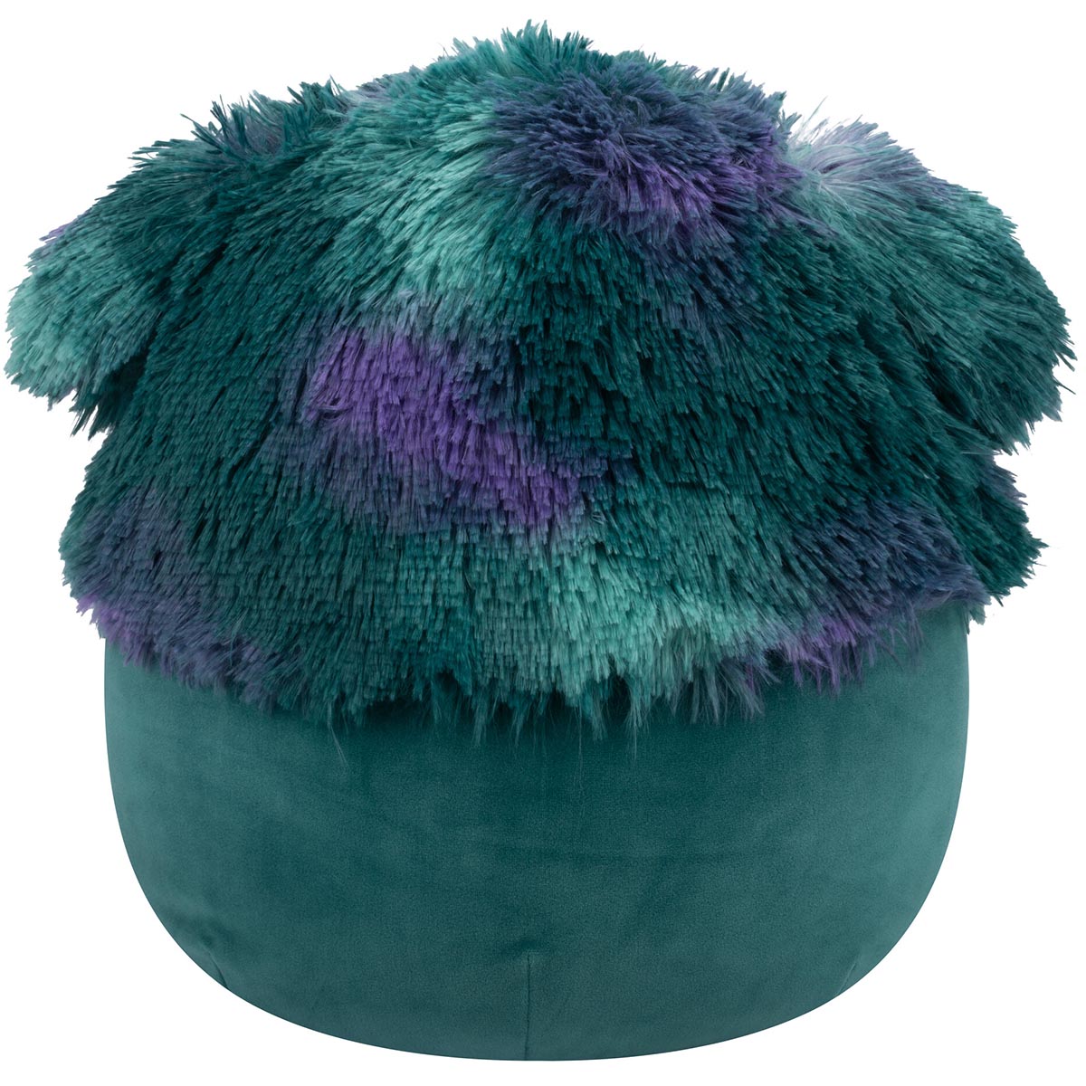 Squishmallows JT the Dark Teal Bigfoot | Jazwares