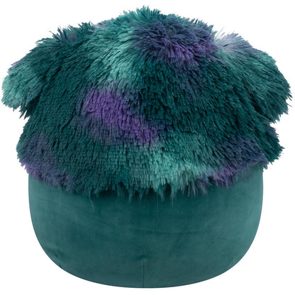 Squishmallows JT the Dark Teal Bigfoot | Jazwares