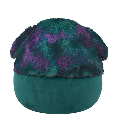 Squishmallows JT the Dark Teal Bigfoot | Jazwares