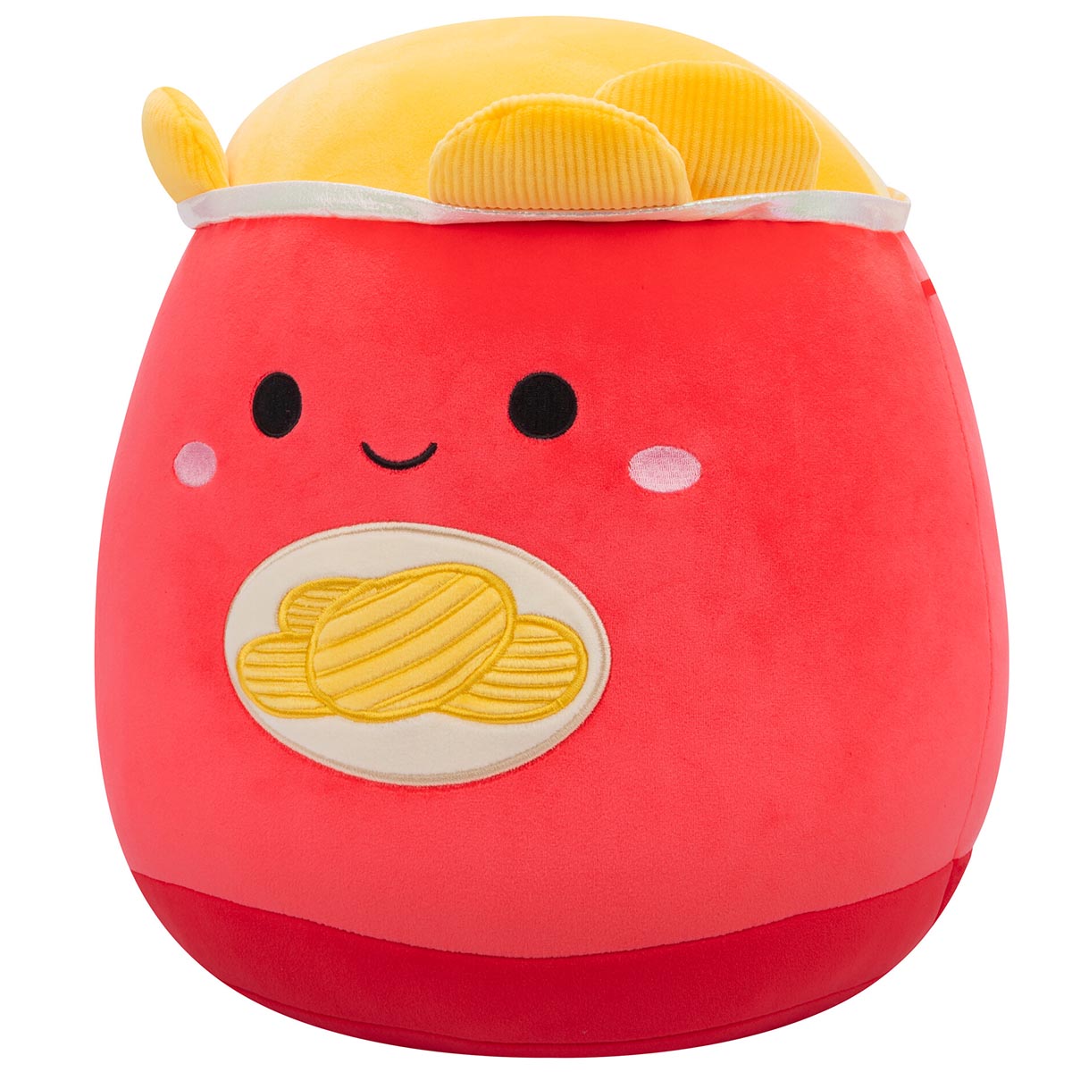 Squishmallows 12" Ansel the Potato Chips | Jazwares
