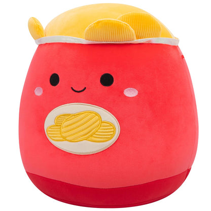 Squishmallows 12" Ansel the Potato Chips | Jazwares